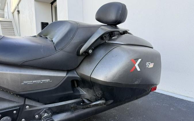 2015 Honda® Gold Wing F6B