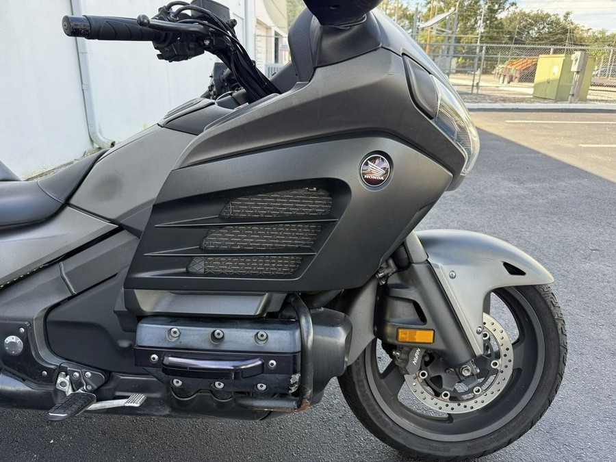 2015 Honda® Gold Wing F6B