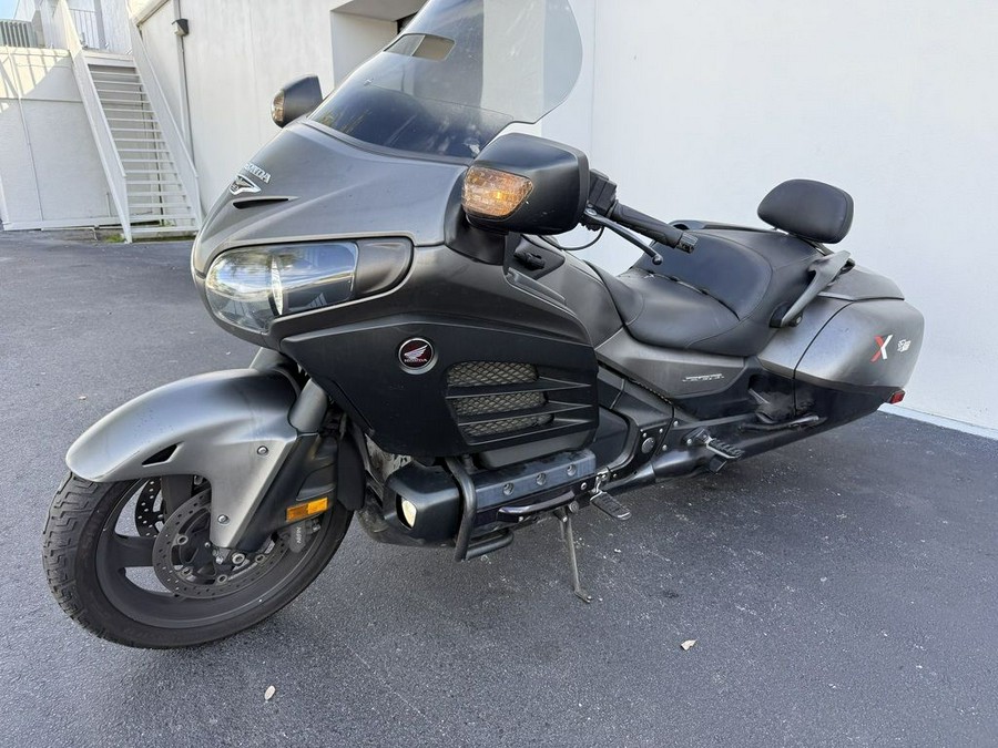 2015 Honda® Gold Wing F6B
