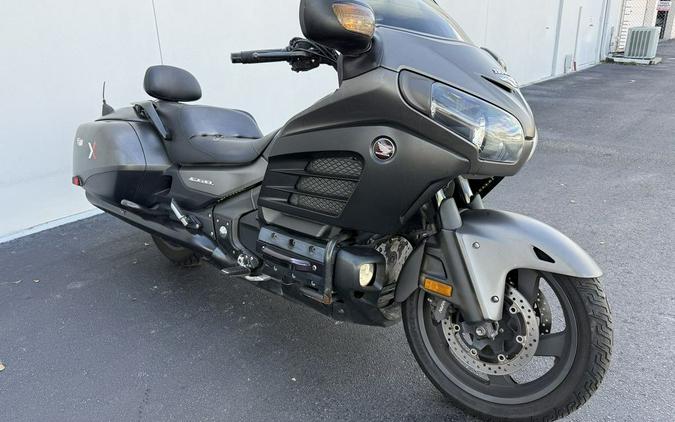 2015 Honda® Gold Wing F6B
