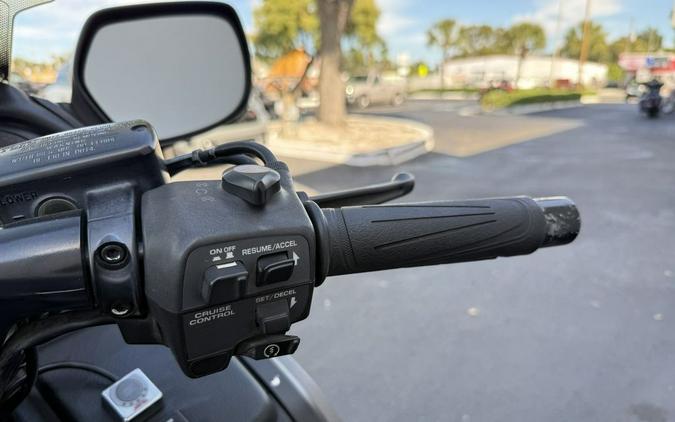 2015 Honda® Gold Wing F6B