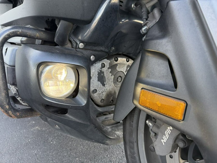 2015 Honda® Gold Wing F6B