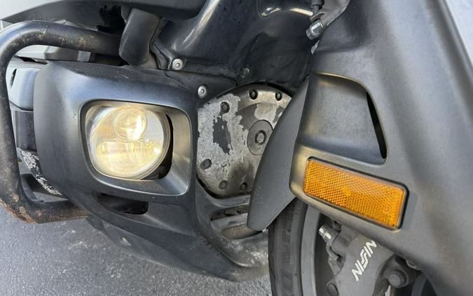 2015 Honda® Gold Wing F6B