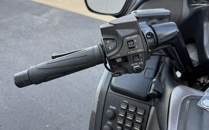 2015 Honda® Gold Wing F6B