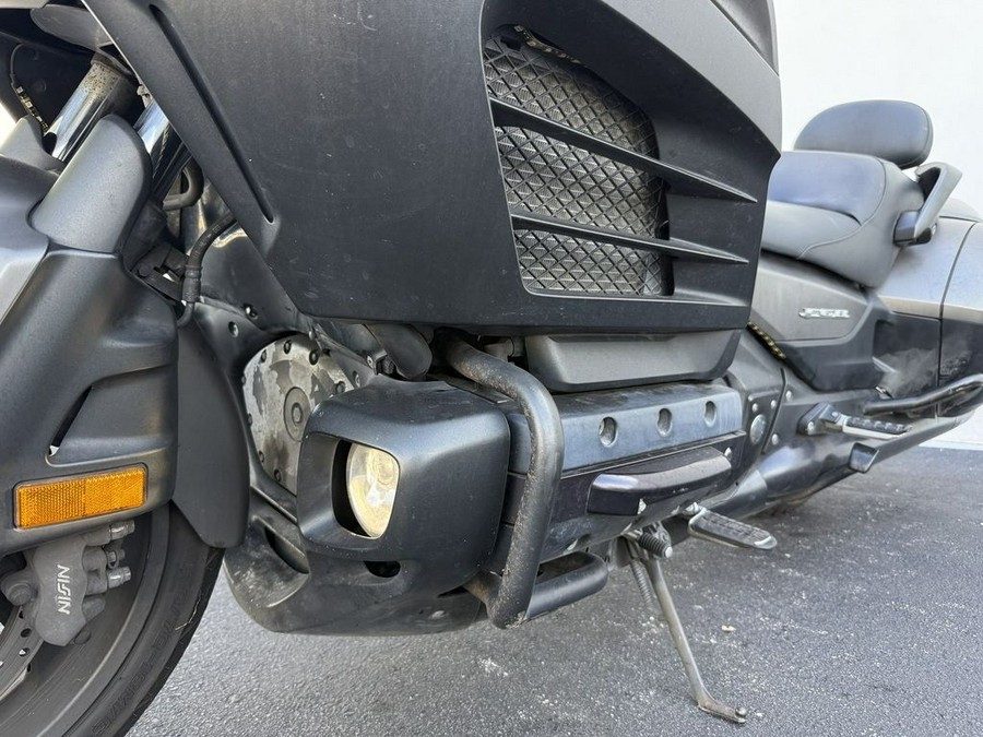 2015 Honda® Gold Wing F6B