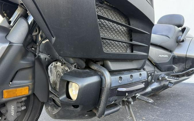 2015 Honda® Gold Wing F6B