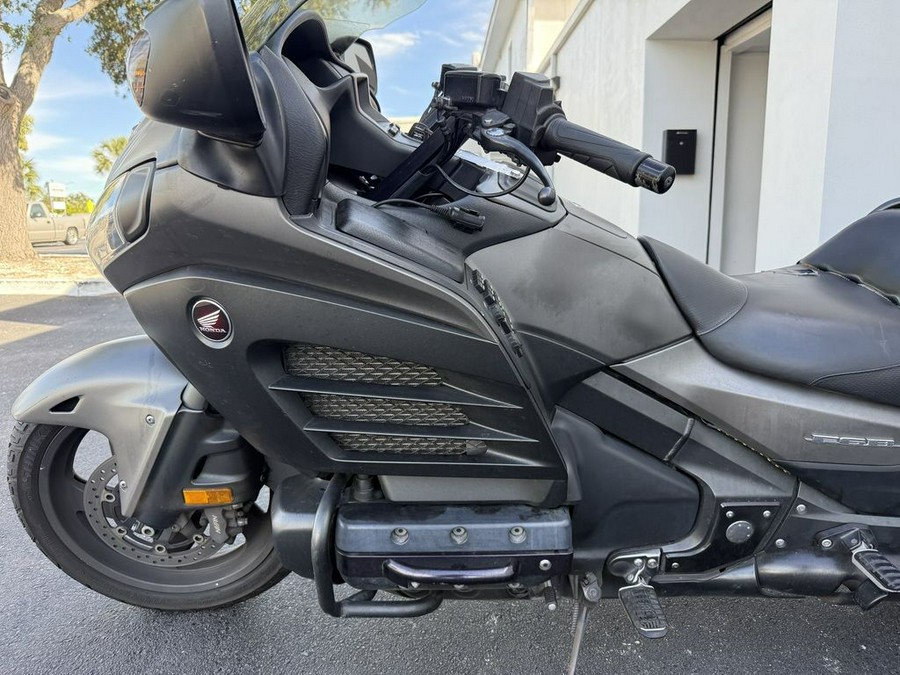 2015 Honda® Gold Wing F6B