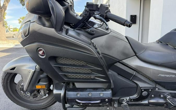 2015 Honda® Gold Wing F6B