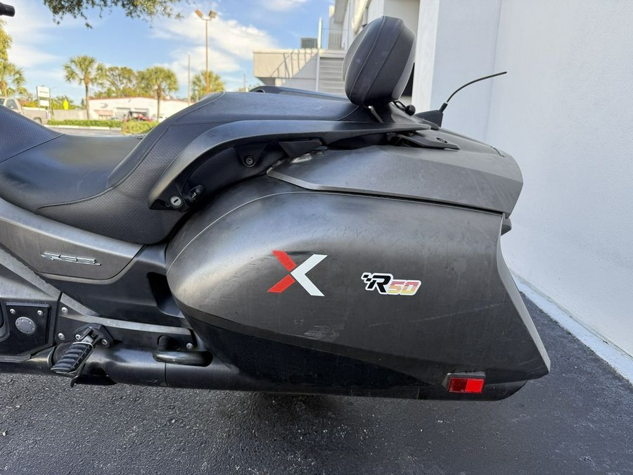 2015 Honda® Gold Wing F6B