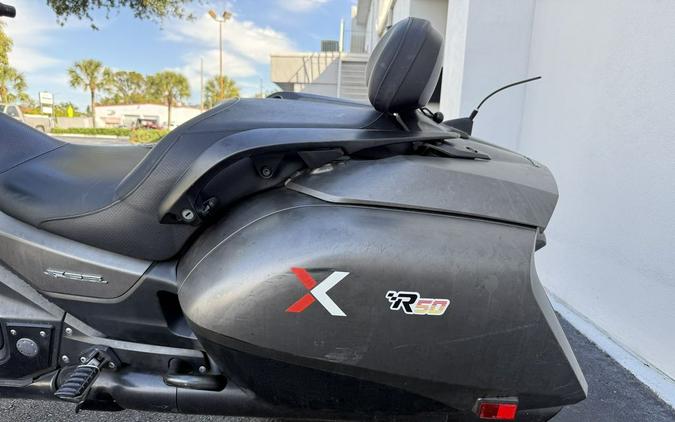 2015 Honda® Gold Wing F6B