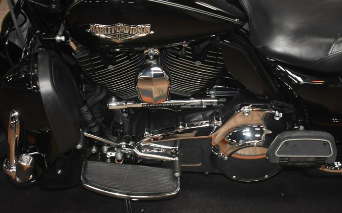 FLHR 2016 Road King®