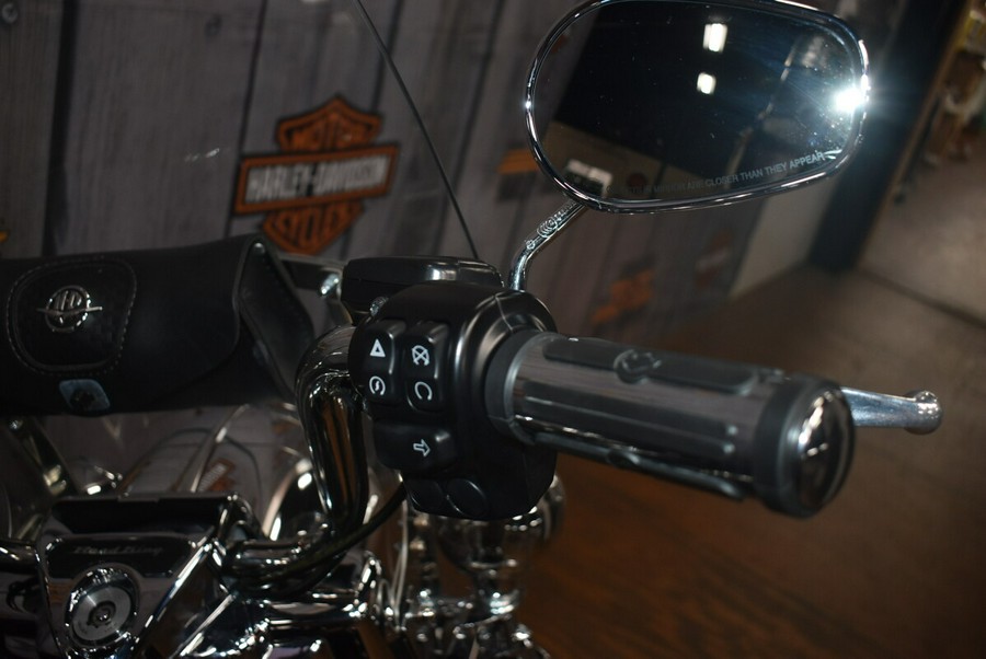 FLHR 2016 Road King®