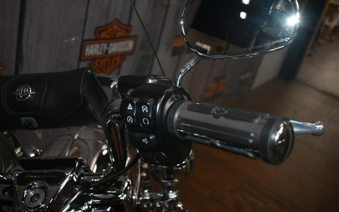 FLHR 2016 Road King®