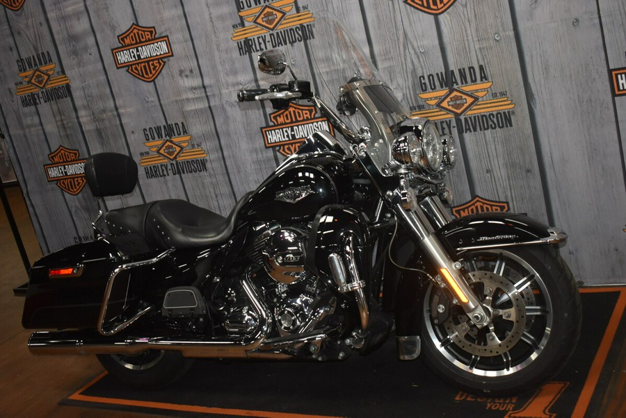 FLHR 2016 Road King®
