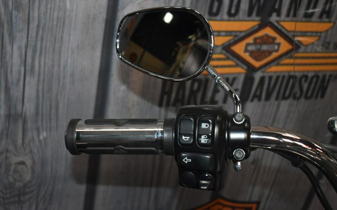 FLHR 2016 Road King®