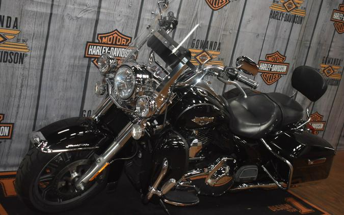 FLHR 2016 Road King®