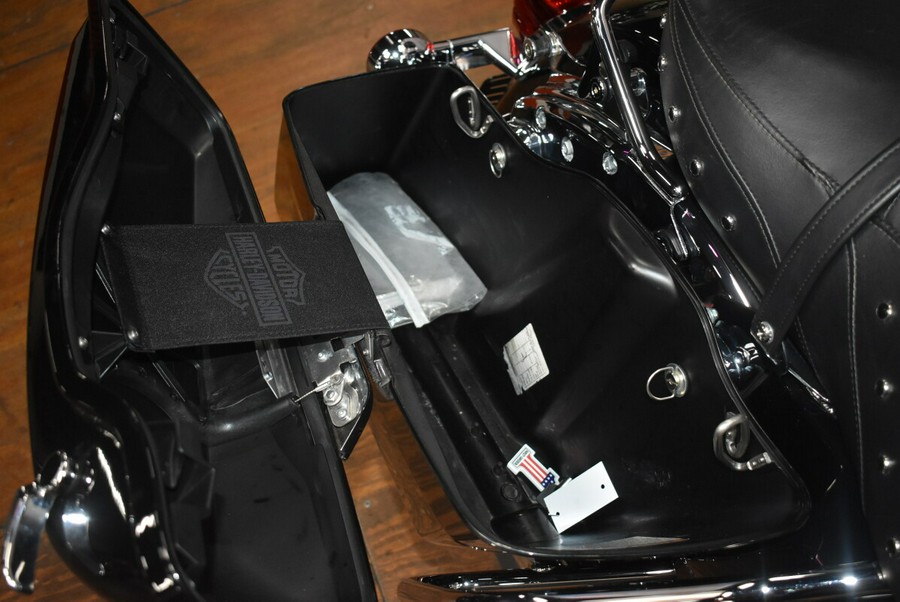 FLHR 2016 Road King®