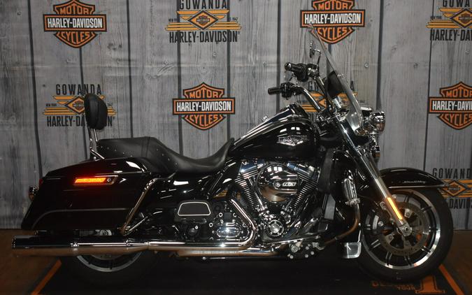 FLHR 2016 Road King®