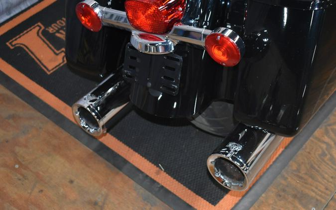 FLHR 2016 Road King®