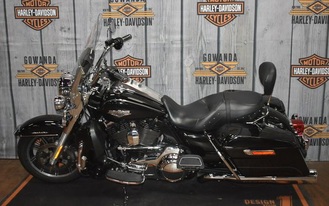 FLHR 2016 Road King®