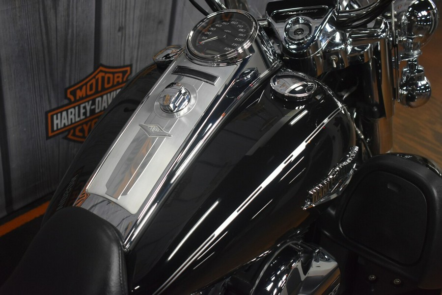 FLHR 2016 Road King®