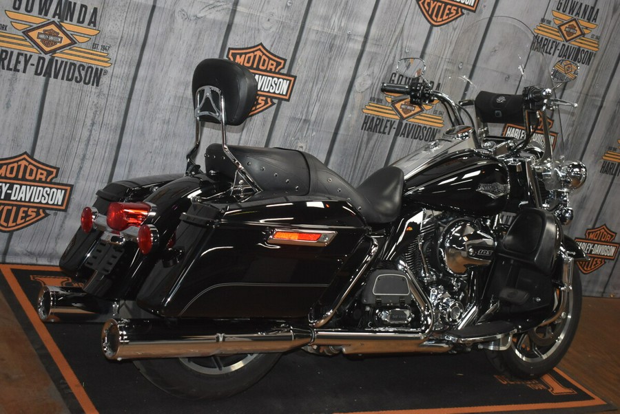 FLHR 2016 Road King®