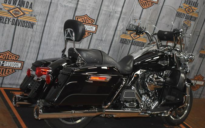 FLHR 2016 Road King®