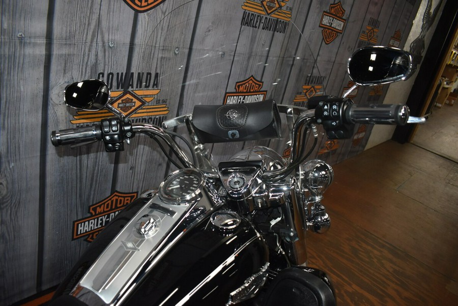 FLHR 2016 Road King®