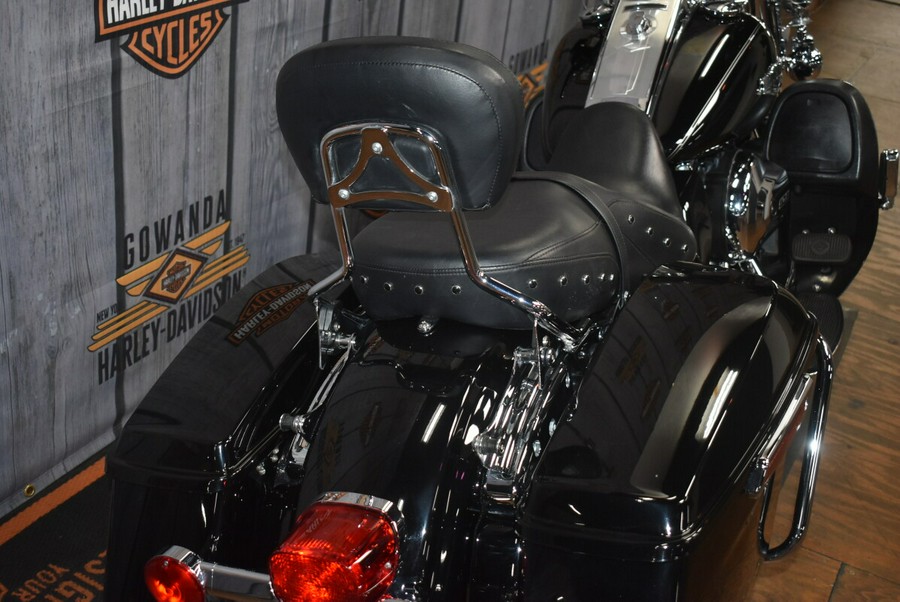 FLHR 2016 Road King®