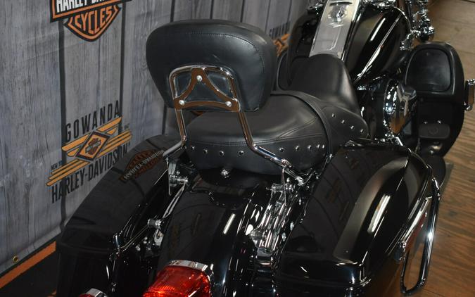 FLHR 2016 Road King®