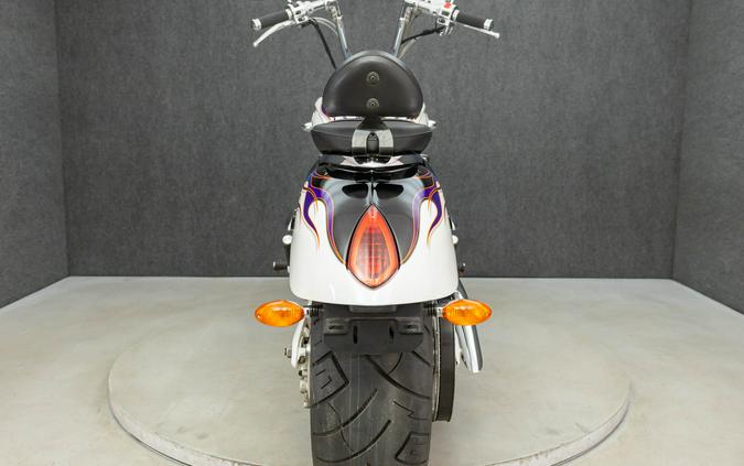 2007 VICTORY VEGAS JACKPOT NESS SIGNATURE SERIES