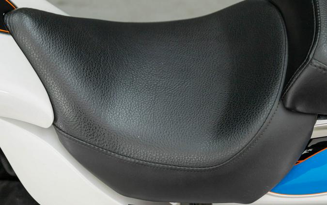 2007 VICTORY VEGAS JACKPOT NESS SIGNATURE SERIES