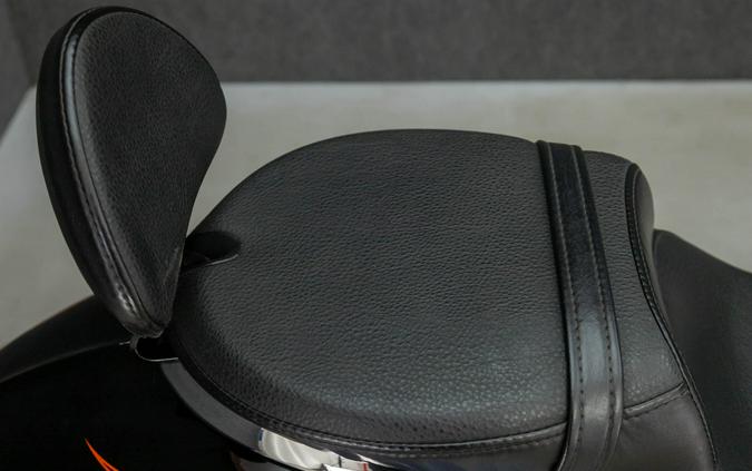 2007 VICTORY VEGAS JACKPOT NESS SIGNATURE SERIES