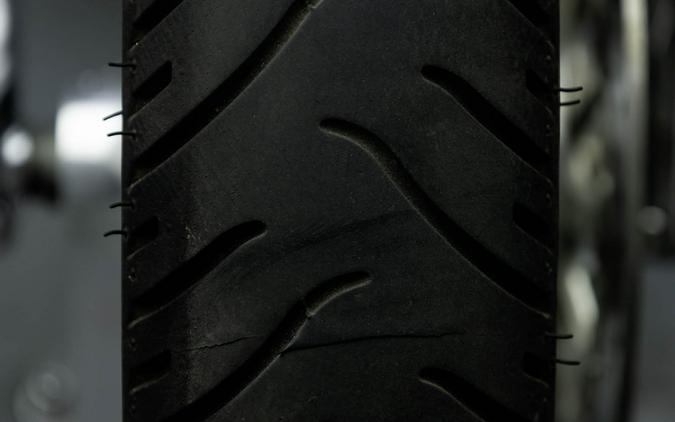 2007 VICTORY VEGAS JACKPOT NESS SIGNATURE SERIES