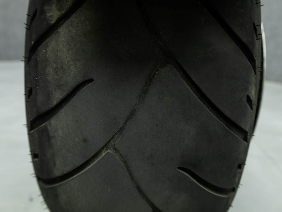 2007 VICTORY VEGAS JACKPOT NESS SIGNATURE SERIES