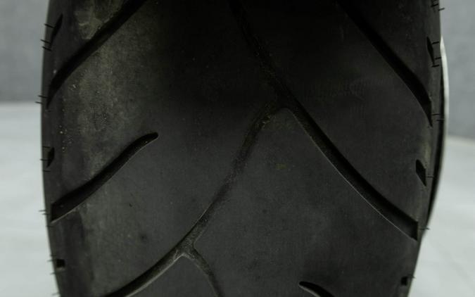 2007 VICTORY VEGAS JACKPOT NESS SIGNATURE SERIES