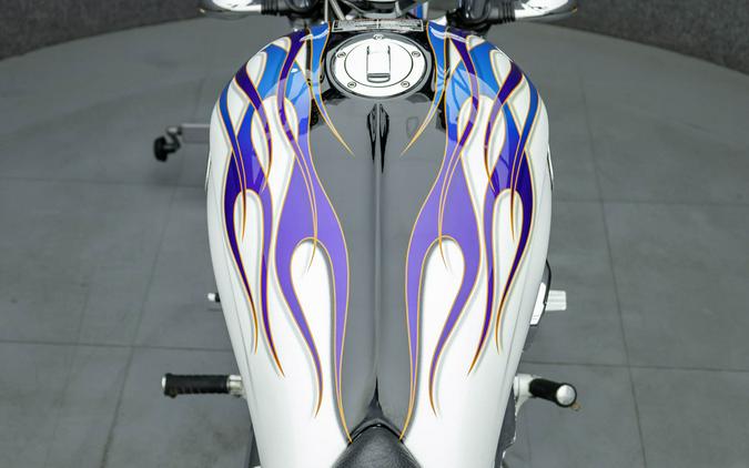 2007 VICTORY VEGAS JACKPOT NESS SIGNATURE SERIES