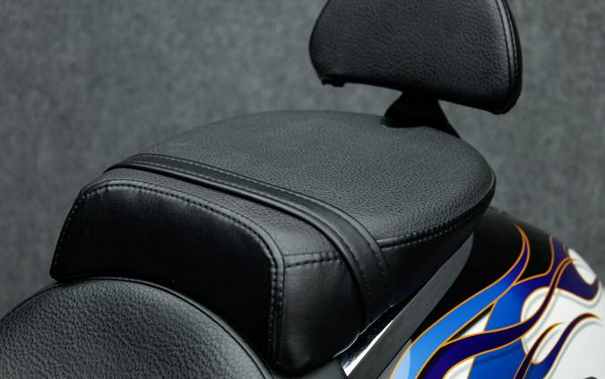 2007 VICTORY VEGAS JACKPOT NESS SIGNATURE SERIES