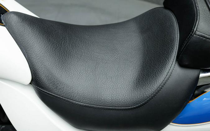 2007 VICTORY VEGAS JACKPOT NESS SIGNATURE SERIES