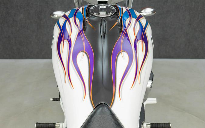 2007 VICTORY VEGAS JACKPOT NESS SIGNATURE SERIES