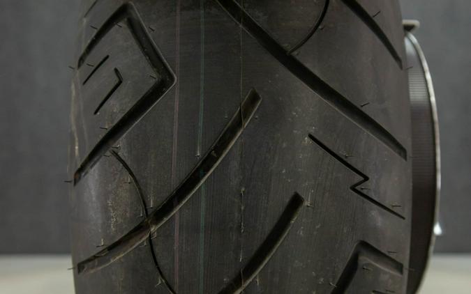 2007 VICTORY VEGAS JACKPOT NESS SIGNATURE SERIES