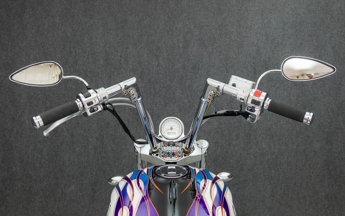2007 VICTORY VEGAS JACKPOT NESS SIGNATURE SERIES