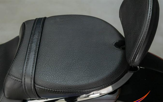 2007 VICTORY VEGAS JACKPOT NESS SIGNATURE SERIES