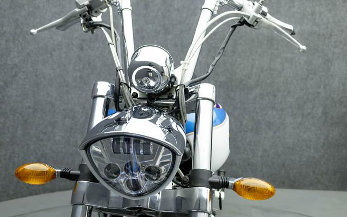 2007 VICTORY VEGAS JACKPOT NESS SIGNATURE SERIES