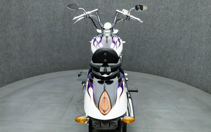 2007 VICTORY VEGAS JACKPOT NESS SIGNATURE SERIES