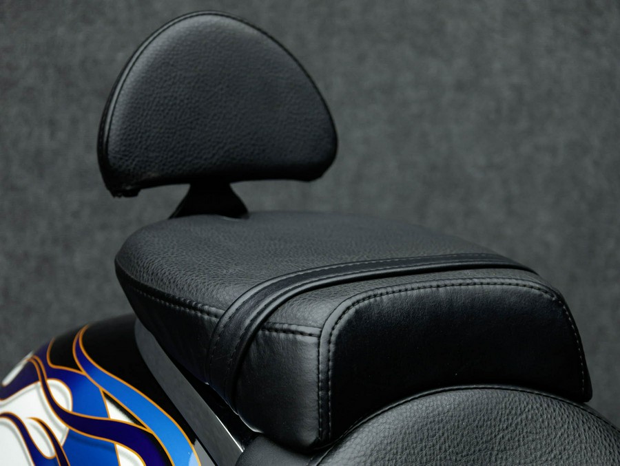 2007 VICTORY VEGAS JACKPOT NESS SIGNATURE SERIES