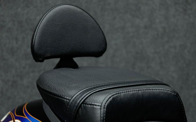 2007 VICTORY VEGAS JACKPOT NESS SIGNATURE SERIES