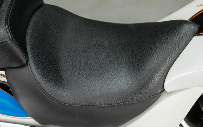 2007 VICTORY VEGAS JACKPOT NESS SIGNATURE SERIES