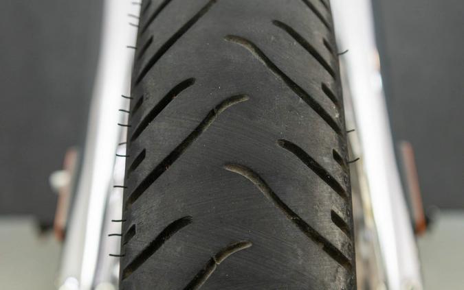 2007 VICTORY VEGAS JACKPOT NESS SIGNATURE SERIES