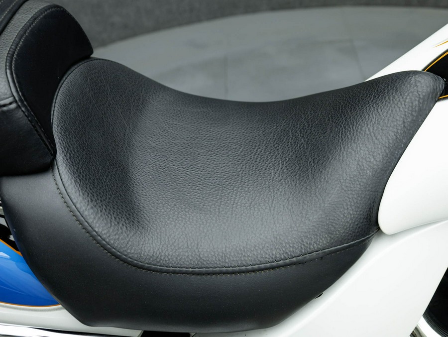 2007 VICTORY VEGAS JACKPOT NESS SIGNATURE SERIES